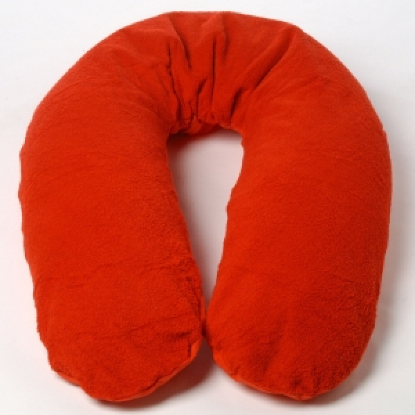 Babylonia Form-Fix Schwangerschaft- und Stillkissen rot 310 Babylonia Form-Fix Schwangerschaft- und Stillkissen rot 310