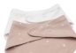 Preview: Jollein Bandana Druckknöpfe