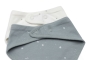 Preview: Jollein Bandana Druckknöpfe