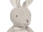 Preview: Jollein Strick-Kuscheltier Bunny Joey