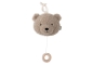 Preview: Jollein Spieluhr Teddybär