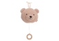 Preview: Jollein Spieluhr Teddybär