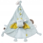 Preview: Fehn Little Castle Schmusetuch deluxe Drache 065077