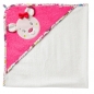 Preview: Fehn Sweetheart Kapuzenbadetuch 076851 ABV