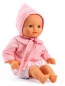 Preview: DJECO Puppe Pompea Rose