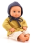 Preview: DJECO Puppe Pompea Camomille