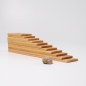 Preview: Grimms Bauplatten natur