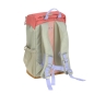 Preview: Lässig Kinderrucksack Sunny Explorer Gurte