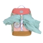 Preview: Lässig Kinderrucksack Sunny Explorer