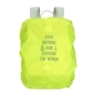 Preview: Lässig Kinderrucksack Sunny Explorer Regenschutz