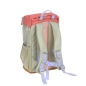 Preview: Lässig Kinderrucksack Sunny Explorer Gurte