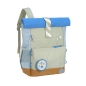 Preview: Lässig Kindergartenrucksack Rolltop Sunny Explorer