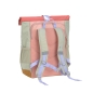 Preview: Lässig Kindergartenrucksack Rolltop Sunny Explorer