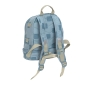 Preview: Lässig Kindergartenrucksack Pattern Party Gurte