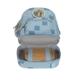 Preview: Lässig Kindergartenrucksack Pattern Party
