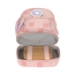Preview: Lässig Kindergartenrucksack Pattern Party