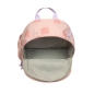 Preview: Lässig Kindergartenrucksack Pattern Party