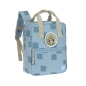 Preview: Lässig Kindergartenrucksack Pattern Party