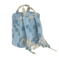 Preview: Lässig Kindergartenrucksack Pattern Party