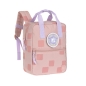 Preview: Lässig Kindergartenrucksack Pattern Party