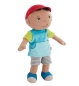 Preview: HABA Kuschelpuppe