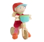 Preview: HABA Laufrad-Set Annelie