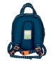 Preview: DIE SPIEGELBURG Kindergartenrucksack Feuerwehr 22760