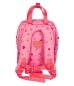 Preview: DIE SPIEGELBURG Kindergartenrucksack Kirsche
