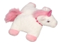 Preview: Spiegelburg Schmusekissen Rosalie aufgeklappt als Kissen