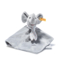 Preview: Steiff Ellie Elefant Schmusetuch 242724