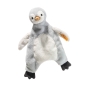 Preview: Steiff Schmusetuch Lio Pinguin