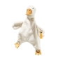 Preview: Steiff Schmusetuch Gilda Gans