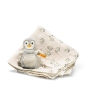 Preview: Steiff Steiff Lio Pinguin Geschenkset