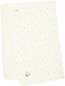 Preview: Steiff Jersey Babydecke