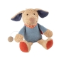 Preview: Sigikid Spieluhr Hund
