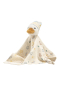 Preview: Sterntaler Ente Edda Kuscheltuch 3222417