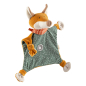 Preview: Sigikid Schmusetuch Fuchs