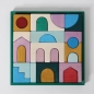 Preview: Grimms Tiny Arts Kleiner Baukasten Floors