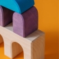 Preview: Grimms Tiny Arts Kleiner Baukasten Floors