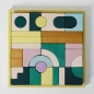 Preview: Grimms Tiny Arts Kleiner Baukasten Movement