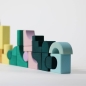Preview: Grimms Tiny Arts Kleiner Baukasten Movement