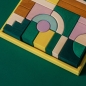 Preview: Grimms Tiny Arts Kleiner Baukasten Movement
