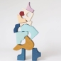 Preview: Grimms Tiny Arts Kleiner Baukasten Wave