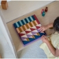 Preview: Grimms Tiny Arts Kleiner Baukasten Rhythm
