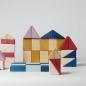 Preview: Grimms Tiny Arts Kleiner Baukasten Rhythm