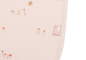 Preview: Jollein Jersey Decke Pretty Picnic