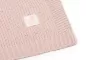 Preview: Jollein Wiegen Strickdecke
