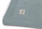 Preview: Jollein Wiegen Strickdecke