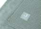 Preview: Jollein Wiegen Strickdecke