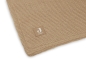 Preview: Jollein Wiegen Strickdecke